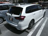 2015 Toyota Corolla Fielder 1500 Hybrid G FCVT 2WD Sedan for sale, Japanese used car export - photo 2 of 3 | GULJI TRADERS