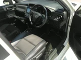 2015 Toyota Corolla Fielder 1500 Hybrid G FCVT 2WD Sedan for sale, Japanese used car export - photo 3 of 3 | GULJI TRADERS