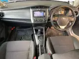 2015 Toyota Corolla Fielder * White Van for sale, Japanese used car export - photo 2 of 3 | GULJI TRADERS