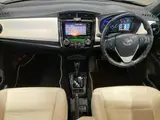 2015 Toyota Corolla Fielder Hybrid G ​​Double By Red Van for sale, Japanese used car export - photo 2 of 3 | GULJI TRADERS