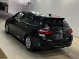 2015 Toyota Corolla Fielder Hybrid G ​​Double By Red Van for sale, Japanese used car export - photo 3 of 3 | GULJI TRADERS