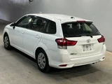 2015 Toyota Corolla Fielder 1.5X Sedan for sale, Japanese used car export - photo 3 of 3 | GULJI TRADERS