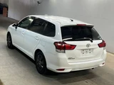 2015 Toyota Corolla Fielder 1.5X Sedan for sale, Japanese used car export - photo 3 of 3 | GULJI TRADERS