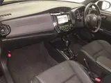 2015 Toyota Corolla Fielder Hybrid G ​​WxB TSS Purple Van for sale, Japanese used car export - photo 4 of 12 | GULJI TRADERS
