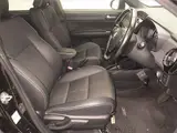 2015 Toyota Corolla Fielder Hybrid G ​​WxB TSS Purple Van for sale, Japanese used car export - photo 5 of 12 | GULJI TRADERS
