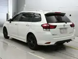 2015 Toyota Corolla Fielder 1.5G Double By B Pearl Van for sale, Japanese used car export - photo 6 of 12 | GULJI TRADERS