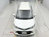 2015 Toyota Corolla Fielder 1.5G Double By B Pearl Van for sale, Japanese used car export - photo 7 of 12 | GULJI TRADERS