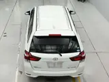 2015 Toyota Corolla Fielder 1.5G Double By B Pearl Van for sale, Japanese used car export - photo 8 of 12 | GULJI TRADERS