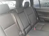 2015 Toyota Corolla Fielder 1.5G Double By B Pearl Van for sale, Japanese used car export - photo 11 of 12 | GULJI TRADERS