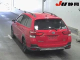 2015 Toyota Corolla Fielder Hybrid G Sedan for sale, Japanese used car export - photo 2 of 3 | GULJI TRADERS