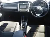 2015 Toyota Corolla Fielder Hybrid G ​​Aero Tourer Black Van for sale, Japanese used car export - photo 3 of 3 | GULJI TRADERS