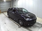 2015 Toyota Corolla Fielder 1.5G Sedan for sale, Japanese used car export - photo 1 of 3 | GULJI TRADERS