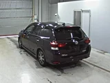 2015 Toyota Corolla Fielder 1.5G Sedan for sale, Japanese used car export - photo 2 of 3 | GULJI TRADERS
