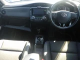 2015 Toyota Corolla Fielder 1.5G Sedan for sale, Japanese used car export - photo 3 of 3 | GULJI TRADERS