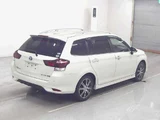 2015 Toyota Corolla Fielder HV G WxB Sedan for sale, Japanese used car export - photo 5 of 9 | GULJI TRADERS