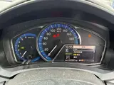 2015 Toyota Corolla Fielder Hybrid G ​​Aero Tourer Blue Van for sale, Japanese used car export - photo 8 of 14 | GULJI TRADERS