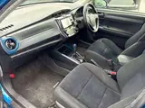 2015 Toyota Corolla Fielder Hybrid G ​​Aero Tourer Blue Van for sale, Japanese used car export - photo 12 of 14 | GULJI TRADERS