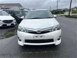 2015 Toyota Corolla Fielder Hybrid G Sedan for sale, Japanese used car export - photo 12 of 50 | GULJI TRADERS