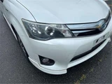 2015 Toyota Corolla Fielder Hybrid G Sedan for sale, Japanese used car export - photo 14 of 50 | GULJI TRADERS