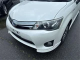 2015 Toyota Corolla Fielder Hybrid G Sedan for sale, Japanese used car export - photo 15 of 50 | GULJI TRADERS
