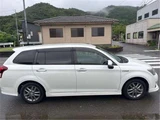 2015 Toyota Corolla Fielder Hybrid G Sedan for sale, Japanese used car export - photo 16 of 50 | GULJI TRADERS