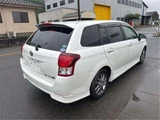 2015 Toyota Corolla Fielder Hybrid G Sedan for sale, Japanese used car export - photo 17 of 50 | GULJI TRADERS