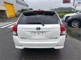 2015 Toyota Corolla Fielder Hybrid G Sedan for sale, Japanese used car export - photo 18 of 50 | GULJI TRADERS