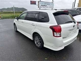 2015 Toyota Corolla Fielder Hybrid G Sedan for sale, Japanese used car export - photo 19 of 50 | GULJI TRADERS