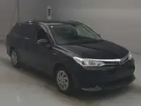 2015 Toyota Corolla Fielder hybrid Black Van for sale, Japanese used car export - photo 3 of 9 | GULJI TRADERS