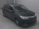 2015 Toyota Corolla Fielder Hybrid G Black Van for sale, Japanese used car export - photo 3 of 12 | GULJI TRADERS