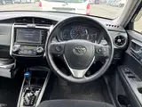 2015 Toyota Corolla Fielder Hybrid G Black Van for sale, Japanese used car export - photo 6 of 12 | GULJI TRADERS