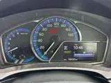 2015 Toyota Corolla Fielder Hybrid G Black Van for sale, Japanese used car export - photo 10 of 12 | GULJI TRADERS