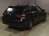 2015 Toyota Corolla Fielder HV G WxB Sedan for sale, Japanese used car export - photo 2 of 11 | GULJI TRADERS
