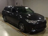 2015 Toyota Corolla Fielder HV G WxB Sedan for sale, Japanese used car export - photo 3 of 11 | GULJI TRADERS