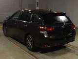 2015 Toyota Corolla Fielder HV G WxB Sedan for sale, Japanese used car export - photo 4 of 11 | GULJI TRADERS