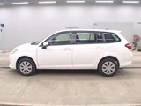 2015 Toyota Corolla Fielder 1.5X 4WD Sedan for sale, Japanese used car export - photo 4 of 14 | GULJI TRADERS