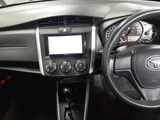 2015 Toyota Corolla Fielder 1.5X 4WD Sedan for sale, Japanese used car export - photo 9 of 14 | GULJI TRADERS