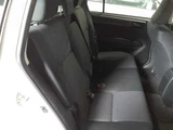 2015 Toyota Corolla Fielder 1.5X 4WD Sedan for sale, Japanese used car export - photo 10 of 14 | GULJI TRADERS