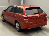 2015 Toyota Corolla Fielder 1.5G Sedan for sale, Japanese used car export - photo 4 of 15 | GULJI TRADERS