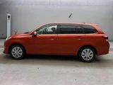 2015 Toyota Corolla Fielder 1.5G Sedan for sale, Japanese used car export - photo 5 of 15 | GULJI TRADERS
