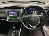 2015 Toyota Corolla Fielder Hybrid Sedan for sale, Japanese used car export - photo 9 of 14 | GULJI TRADERS