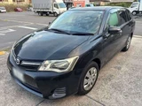 2015 Toyota Corolla Fielder 1.5X Sedan for sale, Japanese used car export - photo 1 of 8 | GULJI TRADERS