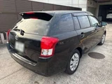 2015 Toyota Corolla Fielder 1.5X Sedan for sale, Japanese used car export - photo 2 of 8 | GULJI TRADERS