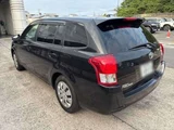 2015 Toyota Corolla Fielder 1.5X Sedan for sale, Japanese used car export - photo 4 of 8 | GULJI TRADERS