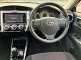 2015 Toyota Corolla Fielder 1.5X Sedan for sale, Japanese used car export - photo 6 of 8 | GULJI TRADERS
