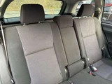 2015 Toyota Corolla Fielder 1.5X Sedan for sale, Japanese used car export - photo 7 of 8 | GULJI TRADERS