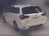 2015 Toyota Corolla Fielder 1.5G WxB Sedan for sale, Japanese used car export - photo 2 of 7 | GULJI TRADERS