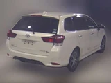 2015 Toyota Corolla Fielder 1.5G WxB Sedan for sale, Japanese used car export - photo 3 of 7 | GULJI TRADERS