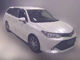 2015 Toyota Corolla Fielder 1.5G WxB Sedan for sale, Japanese used car export - photo 4 of 7 | GULJI TRADERS