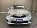 2015 Toyota Corolla Fielder 1.5 Hybrid G Silver Van for sale, Japanese used car export - photo 9 of 20 | GULJI TRADERS